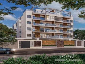 Apartamento à venda em Corrêas, Petrópolis - RJ