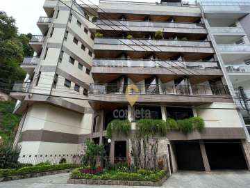 Apartamento à venda em Centro, Nova Friburgo - RJ