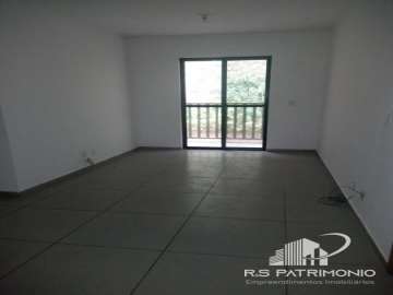 Apartamento para alugar em Samambaia, Petrópolis - RJ