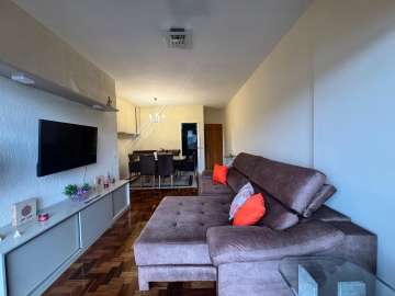 Apartamento à venda em Alto, Teresópolis - RJ