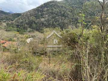 Terreno Residencial à venda em Itaipava, Petrópolis - RJ