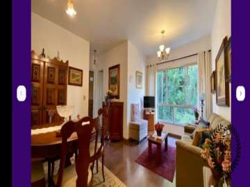 Apartamento à venda em Centro, Petrópolis - RJ