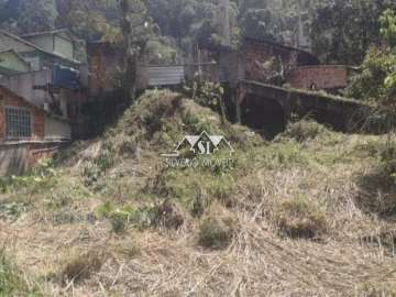 Terreno Residencial à venda em Alto da Serra, Petrópolis - RJ