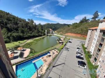 Apartamento à venda em Itaipava, Petrópolis - RJ