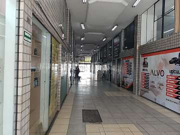 Apartamento à venda em Centro, Juiz de Fora - MG