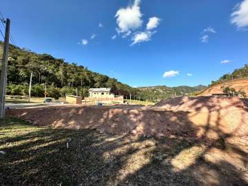 Terreno Residencial à venda em Prata, Teresópolis - RJ