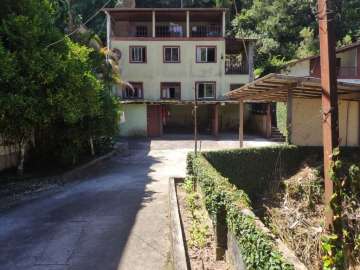 Casa à venda em Bom Retiro, Teresópolis - RJ