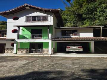 Casa à venda em São Sebastião, Petrópolis - RJ