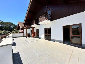 Cobertura à venda em Taumaturgo, Teresópolis - RJ