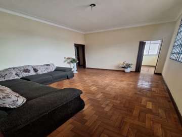 Apartamento à venda em Vale do Paraíso, Teresópolis - RJ