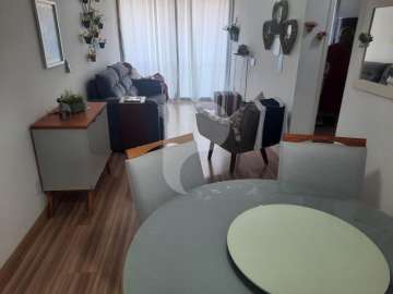 Apartamento à venda em Nogueira, Petrópolis - RJ