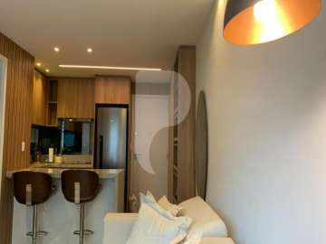 Apartamento para alugar em Itaipava, Petrópolis - RJ