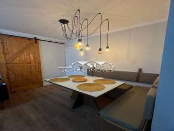 Apartamento à venda em Corrêas, Petrópolis - RJ