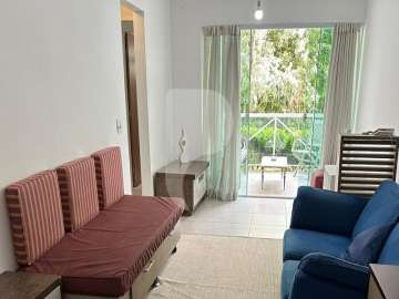 Apartamento à venda em Samambaia, Petrópolis - RJ