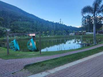 Terreno Residencial à venda em Fazenda Alpina, Teresópolis - RJ