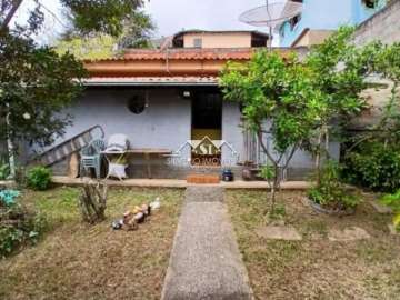 Casa à venda em Corrêas, Petrópolis - RJ