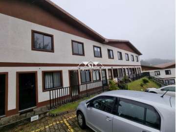 Apartamento para alugar em Saldanha Marinho, Petrópolis - RJ