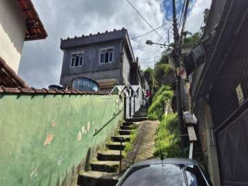 Kitnet / Conjugado para alugar em Castelânea, Petrópolis - RJ