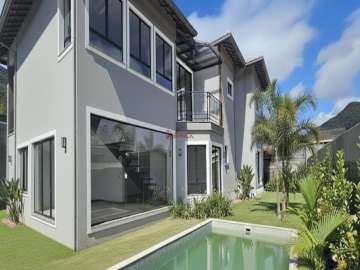Casa à venda em Carlos Guinle, Teresópolis - RJ