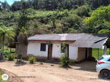 Área à venda em Campo Limpo, Teresópolis - RJ