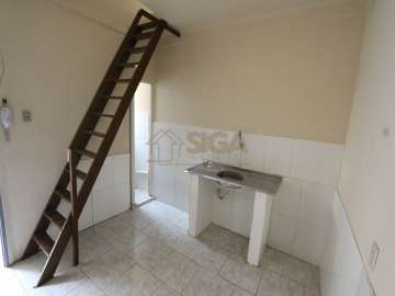 Kitnet / Conjugado para alugar em Barreto, Niterói - RJ