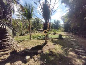 Fazenda / Sítio à venda em Amparo, Nova Friburgo - RJ