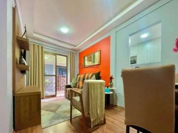 Apartamento à venda em Cascata Guarani, Teresópolis - RJ