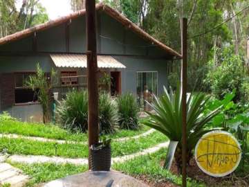 Casa à venda em Araras, Petrópolis - RJ