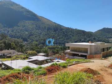 Terreno Residencial à venda em Retiro, Petrópolis - RJ