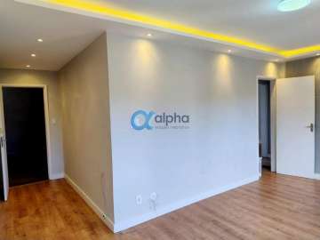 Apartamento à venda em São Sebastião, Petrópolis - RJ