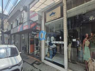 Loja à venda em Alto da Serra, Petrópolis - RJ