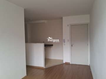 Apartamento à venda em Aeroporto, Juiz de Fora - MG