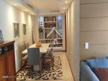 Apartamento à venda em TERESOPOLIS, Teresópolis - RJ