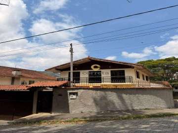 Casa à venda em Cônego, Nova Friburgo - RJ