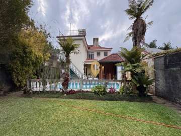 Casa à venda em Cônego, Nova Friburgo - RJ