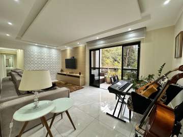 Apartamento à venda em Várzea, Teresópolis - RJ