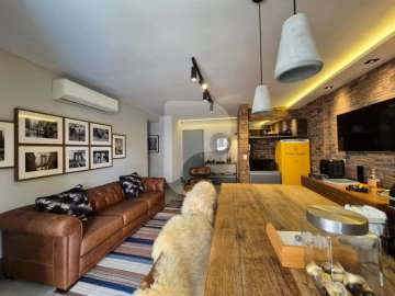 Apartamento para alugar em Itaipava, Petrópolis - RJ