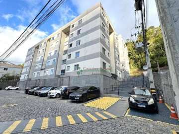 Apartamento à venda em Pimenteiras, Teresópolis - RJ