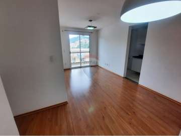 Apartamento à venda em Bom Retiro, Teresópolis - RJ