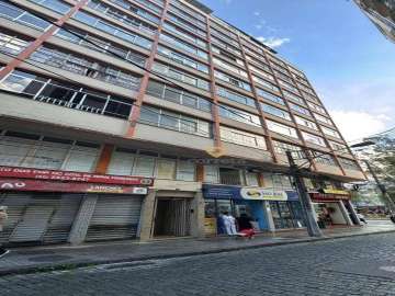 Apartamento para alugar em Centro, Nova Friburgo - RJ