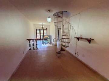 Cobertura à venda em Quitandinha, Petrópolis - RJ