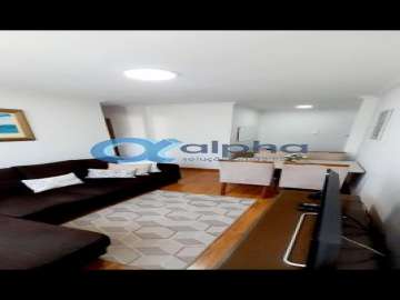 Apartamento à venda em Castelânea, Petrópolis - RJ