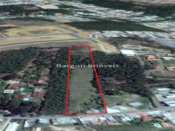 Terreno Residencial à venda em São Pedro, Juiz de Fora - MG