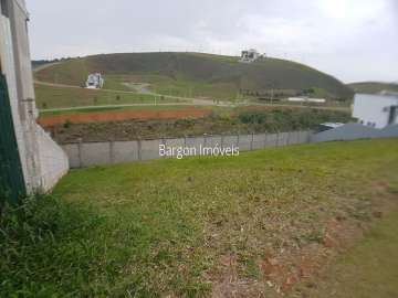 Terreno Residencial à venda em Alphaville, Juiz de Fora - MG