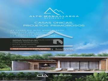 Apartamento à venda em Itaipava, Petrópolis - RJ