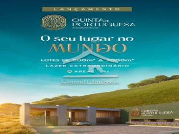 Terreno Residencial à venda em Outros, Petrópolis - RJ