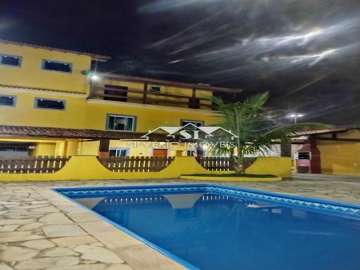 Casa à venda em Jardim Esperança, Cabo Frio - RJ