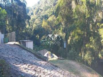 Terreno Residencial à venda em Bingen, Petrópolis - RJ