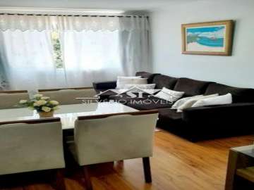 Apartamento à venda em Castelânea, Petrópolis - RJ