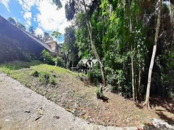 Terreno Residencial à venda em Bingen, Petrópolis - RJ